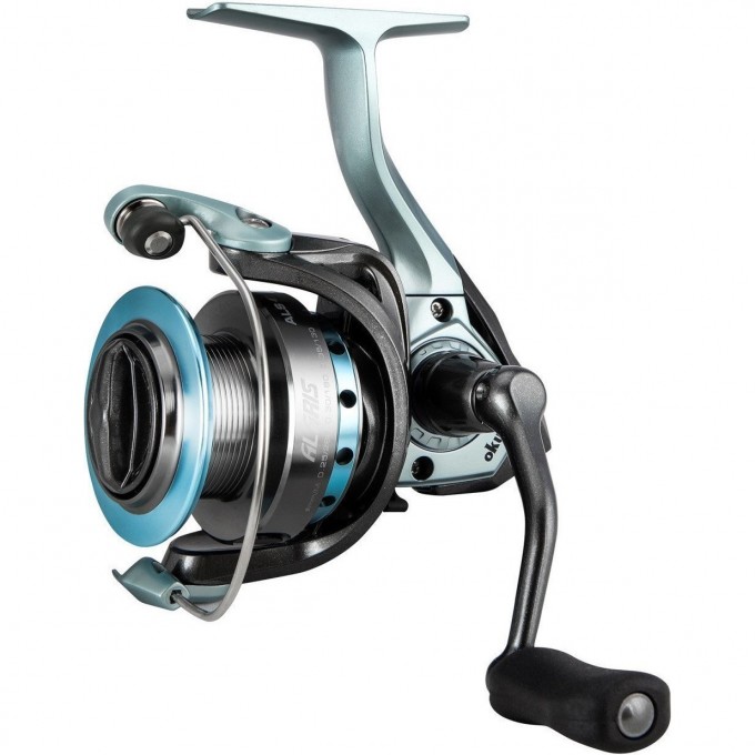 Катушка OKUMA Alaris FD 3+1bb ALS-45