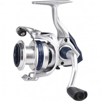Катушка OKUMA Aria C4000a
