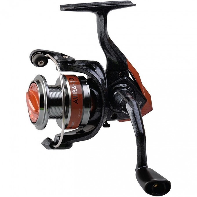 Катушка OKUMA Aura-40 FD 1+1bb 57734