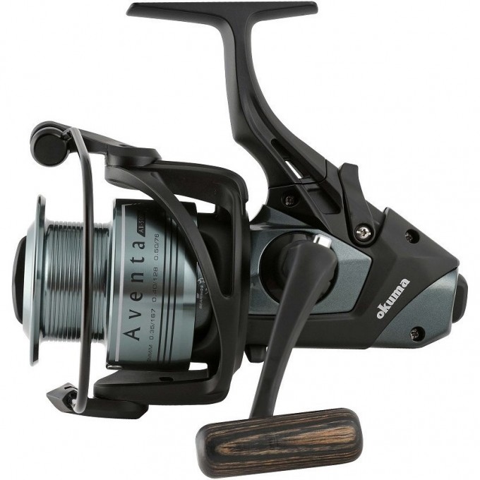 Катушка OKUMA Aventa BF 6+1bb AB-10000 Катушка OKUMA Aventa BF 6+1bb AB-10000