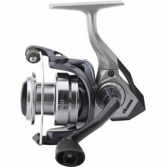 Катушка OKUMA Azaki AZ-45 FD 1+1bb Azaki-45 Катушка OKUMA Azaki AZ-45 FD 1+1bb Azaki-45