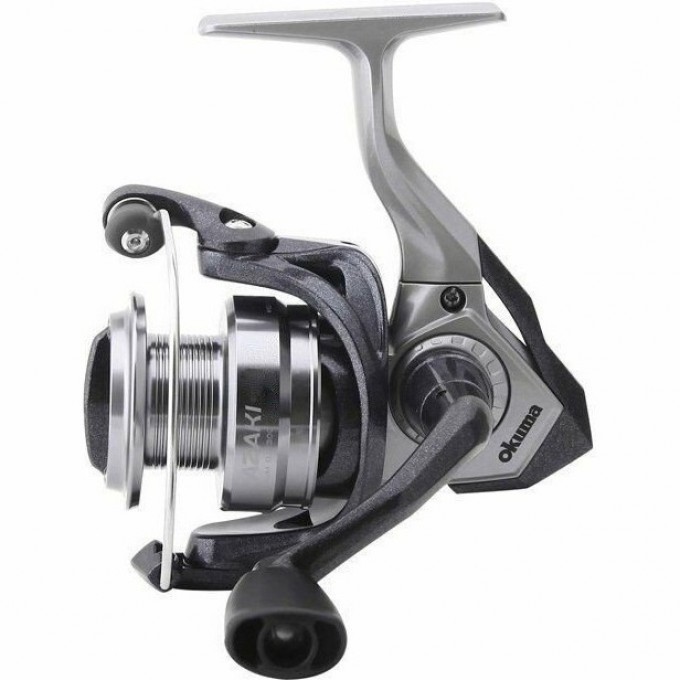 Катушка OKUMA Azaki AZ-55 FD 1+1bb Azaki-55