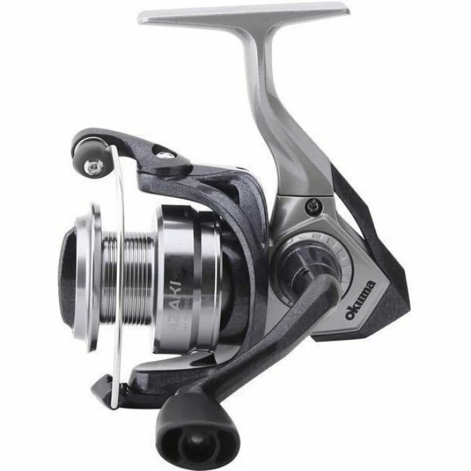 Катушка OKUMA Azaki AZ-55 FD 1+1bb Azaki-55 Катушка OKUMA Azaki AZ-55 FD 1+1bb Azaki-55