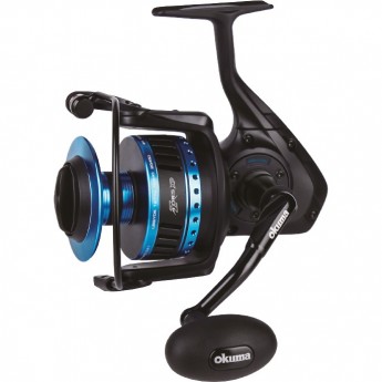 Катушка OKUMA Azores XP 16000H High Speed