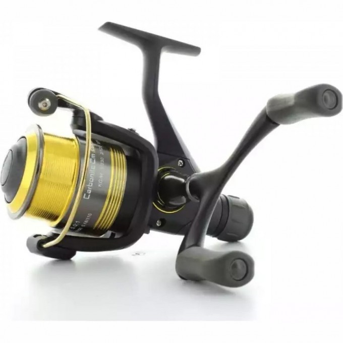 Катушка OKUMA Carbonite I 35RD CBR-235 1+1bb 43928