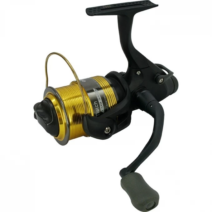 Катушка OKUMA Carbonite Match Baitfeeder 340 49484