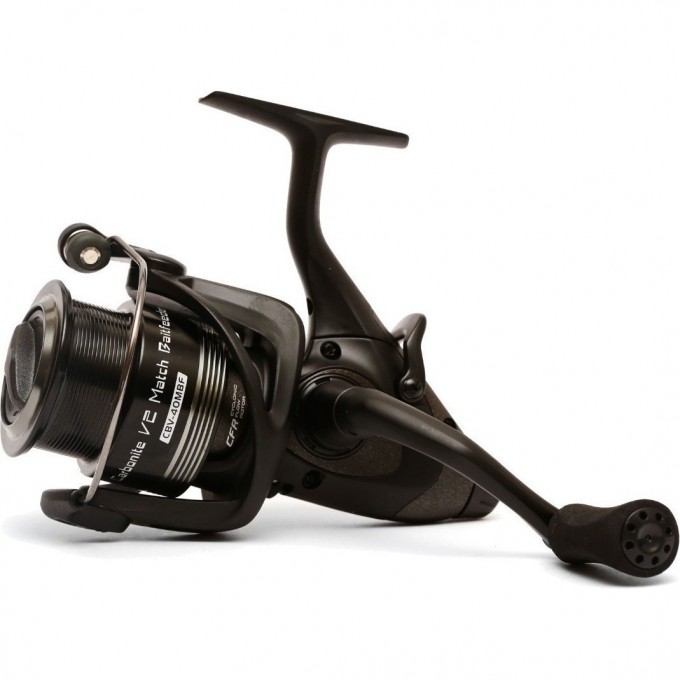 Катушка OKUMA Carbonite XP Feeder FD 2+1bb CBV-55F