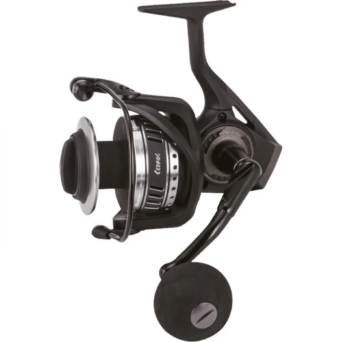 Катушка OKUMA Cedros 14000 Regular Speed CJ-14000