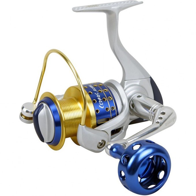 Катушка OKUMA Cedros CJ-80S 40429 Катушка OKUMA Cedros CJ-80S 40429