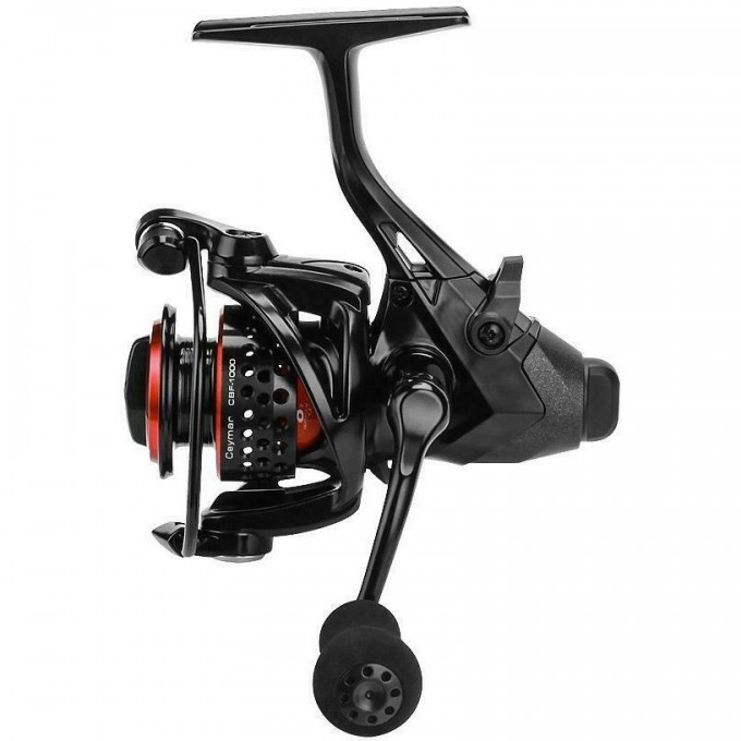 Катушка OKUMA Ceymar CBF-1000