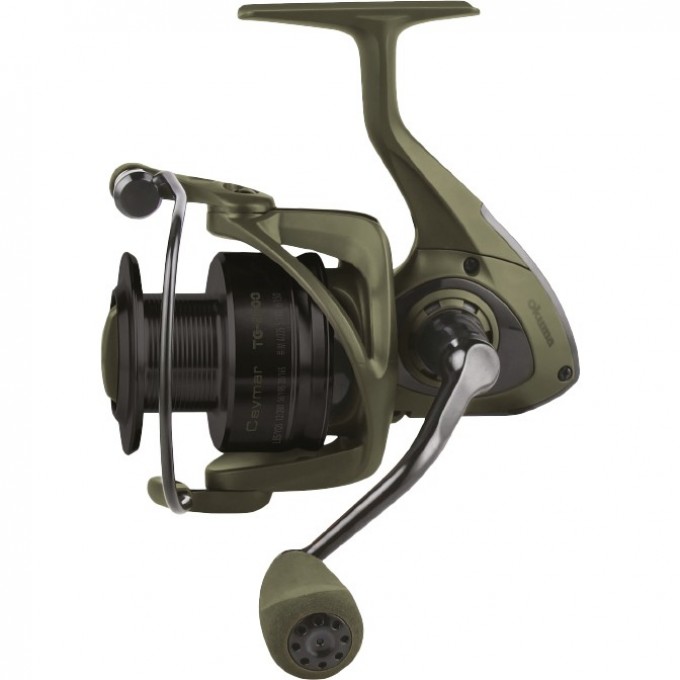 Катушка OKUMA Ceymar TG 4000 TG-4000 Катушка OKUMA Ceymar TG 4000 TG-4000