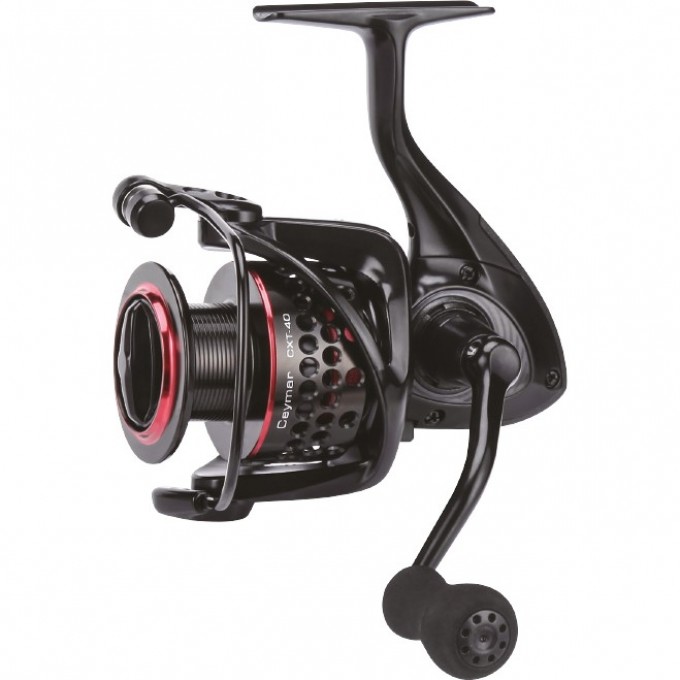 Катушка OKUMA Ceymar XT 65 Front Drag + доп. шпуля CXT-65