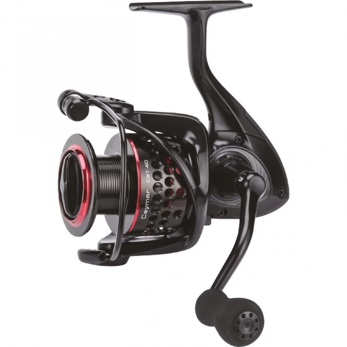 Катушка OKUMA Ceymar XT 65 Front Drag + доп. шпуля CXT-65 Катушка OKUMA Ceymar XT 65 Front Drag + доп. шпуля CXT-65