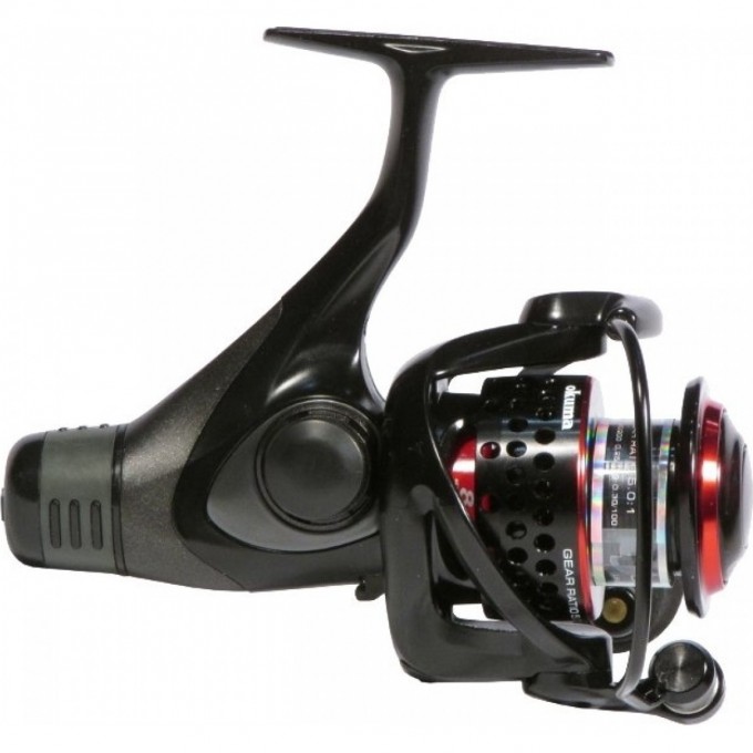Катушка OKUMA Ceymar XT Feeder 7+1bb inc. Alu spare spool CXTR-40RD Катушка OKUMA Ceymar XT Feeder 7+1bb inc. Alu spare spool CXTR-40RD