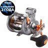Катушка OKUMA Cold Water 453D Right Hand CW-453D