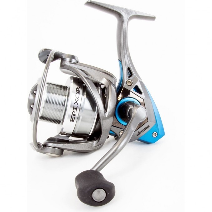 Катушка OKUMA Epixor LS FD 5+1bb EPL-55