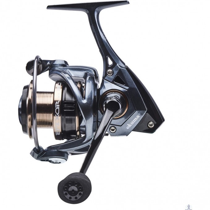 Катушка OKUMA Epixor XT FD 7+1bb EPXT-30