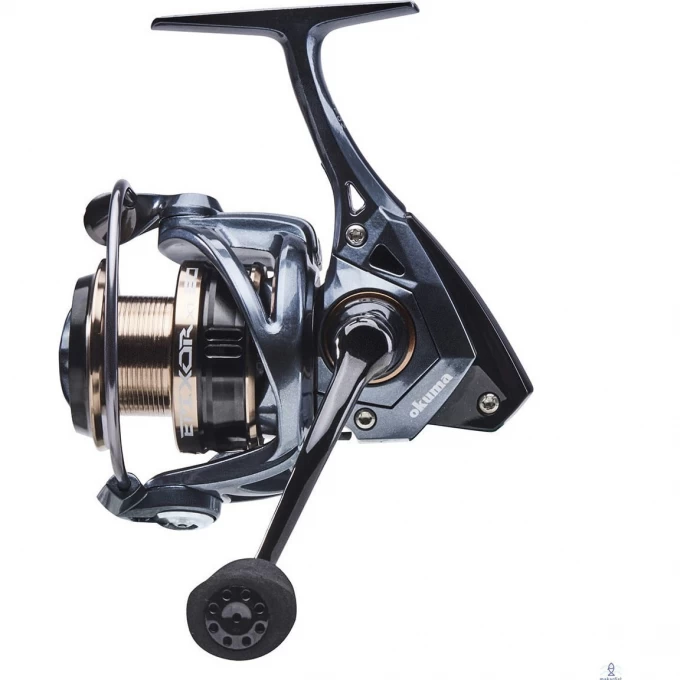 Катушка OKUMA Epixor XT FD 7+1bb EPXT-50 Катушка OKUMA Epixor XT FD 7+1bb EPXT-50