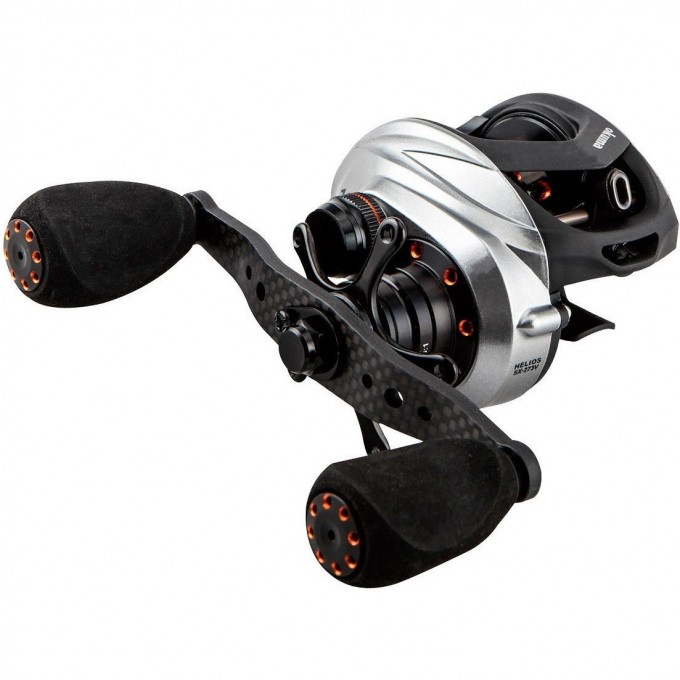 Катушка OKUMA Helios SX LP 7.3:1 10+1bb HSX-273VLX Катушка OKUMA Helios SX LP 7.3:1 10+1bb HSX-273VLX