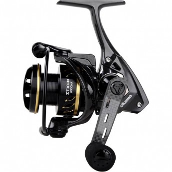 Катушка OKUMA ITX CB 3000H Spinning 6.0:1 High Speed Катушка OKUMA ITX CB 3000H Spinning 6.0:1 High Speed