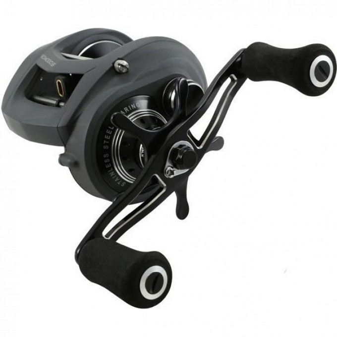 Катушка OKUMA Komodo LP 7.3:1 6+1bb KDS-273 Катушка OKUMA Komodo LP 7.3:1 6+1bb KDS-273