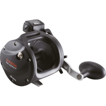 Катушка OKUMA New Magda DT 30DLT Left handed