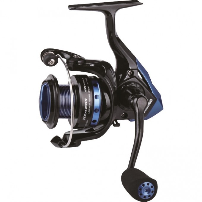 Катушка OKUMA Solaris 5000 SLS-5000