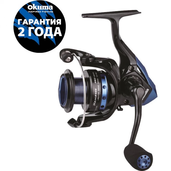 Катушка OKUMA Solaris 6000 SLS-6000 Катушка OKUMA Solaris 6000 SLS-6000