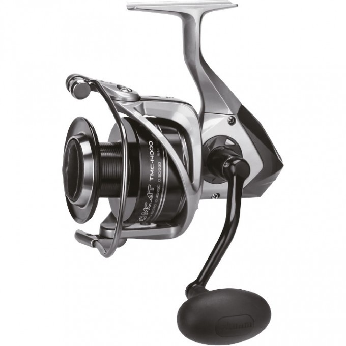 Катушка OKUMA Tomcat 3000 TMC-3000