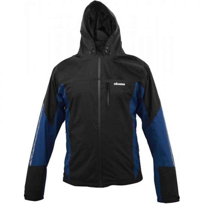 Куртка OKUMA PA01J004B 3L PA01J004B3L