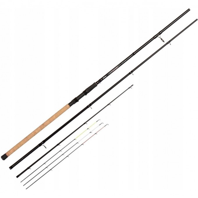 Удилище OKUMA Ceymar Feeder 13' 390cm 40-80g - 3sec C-F-1303MH