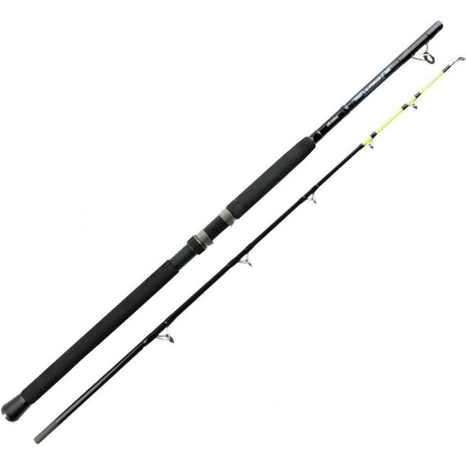 Удилище OKUMA Cortez Black 7'4" 223cm 20-30lbs - 2sec 54105 Удилище OKUMA Cortez Black 7'4" 223cm 20-30lbs - 2sec 54105
