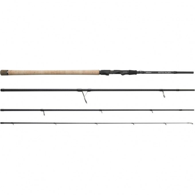 Удилище OKUMA Epixor 7'4'' 228cm 10-32g - 2sec EPI-S-742M-1 Удилище OKUMA Epixor 7'4'' 228cm 10-32g - 2sec EPI-S-742M-1