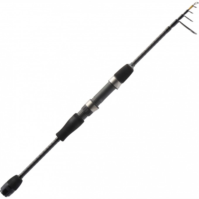 Удилище OKUMA Light Range Fishing UFR 7' 210cm 3-12g Tele 6sec LRF-S-706L-T