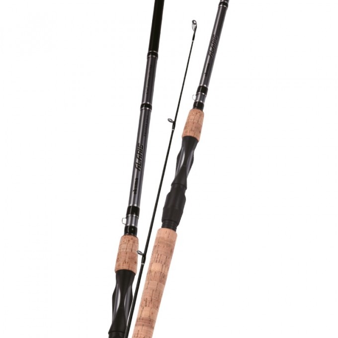Удилище OKUMA Alaris Soft lure Spin 8'0'' 240cm 5-15g 2sec ALS-S-802L