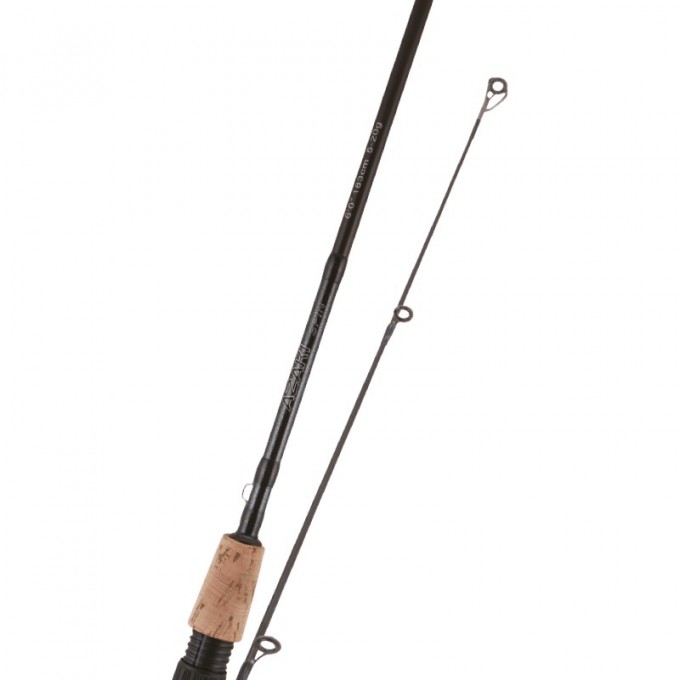 Удилище OKUMA Azaki Spin 10'0" 305cm 10-30g 2sec AZK-S-1002ML