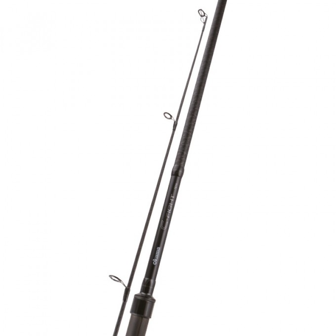 Удилище OKUMA C-Fight Tele Carp 13'0" 3.5lbs 6sec CF-CA-1306XH-T_3.5Lb