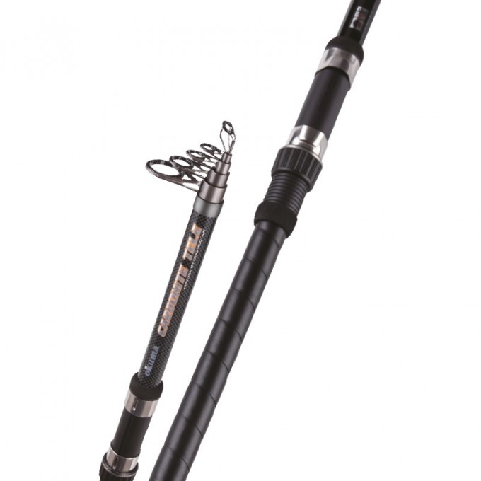 Удилище OKUMA Carbonite Tele Spin 3.30m up to 90g 6sec CAR-S-1106MH-T_90g