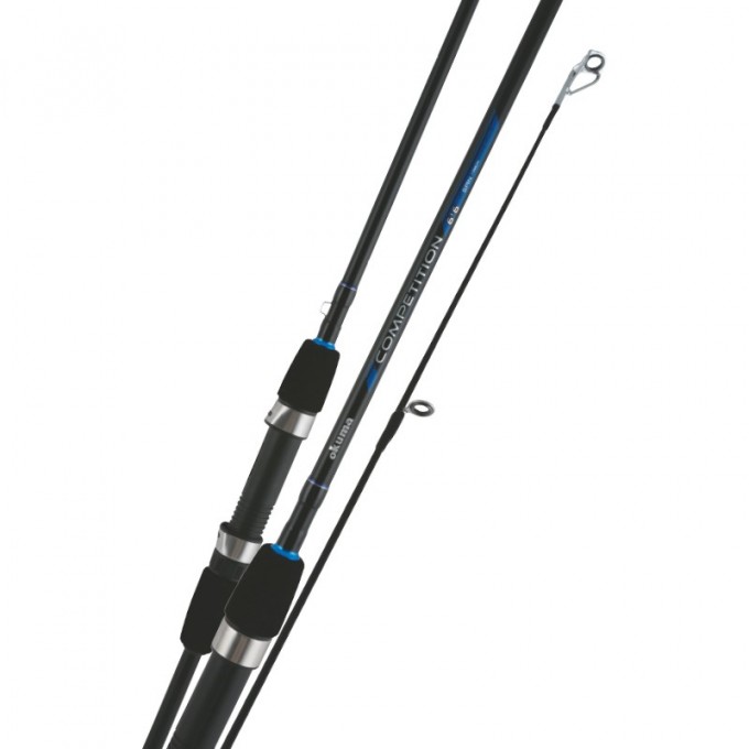Удилище OKUMA Competition Spin 6'6" 10-30g 2sec CM-S-662M