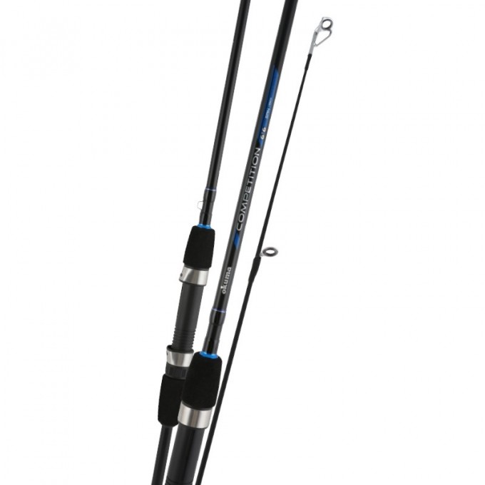 Удилище OKUMA Competition Spin 9'0" 20-80g 2sec CM-S-902MH