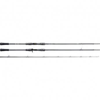 Удилище OKUMA Guide Select Long Distance Spinning 9'0" 274cm ML 7-25g 2pcs