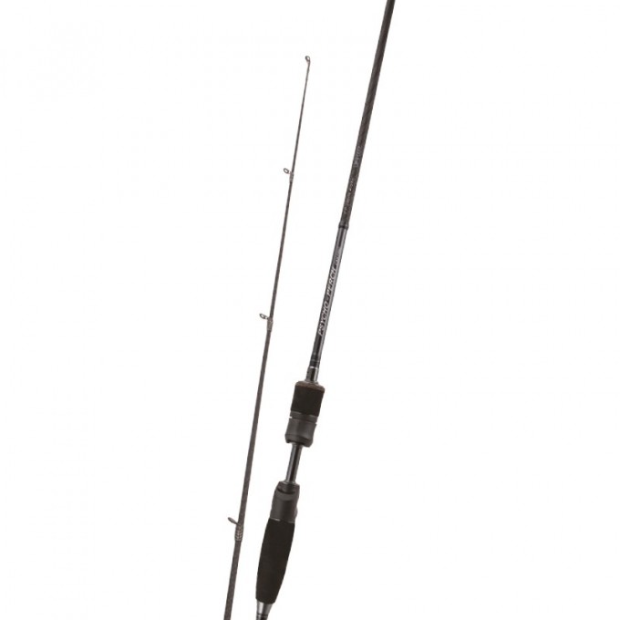 Удилище OKUMA Psycho Perch UFR Spin 7'7'' 230cm 3-18g 2sec PSY-S-772ML