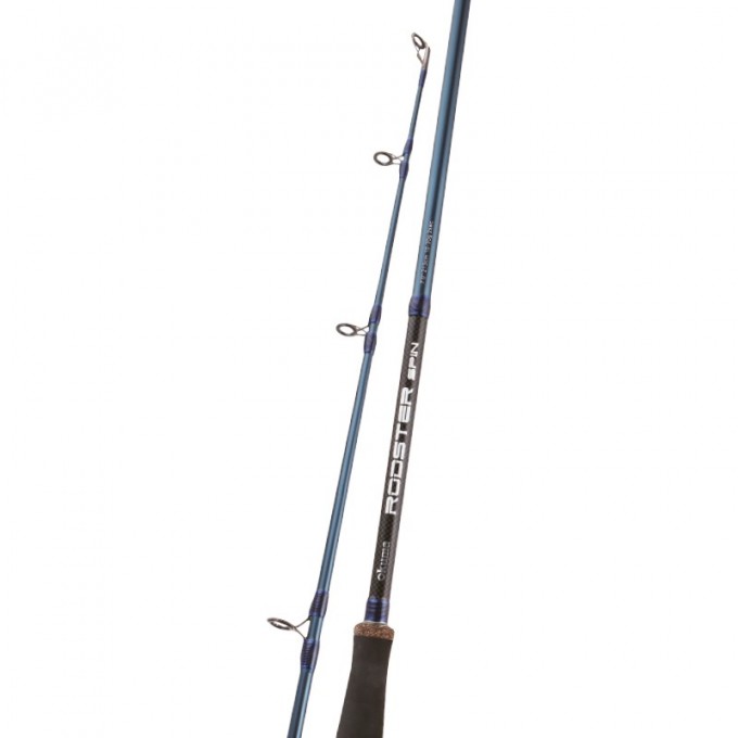 Удилище OKUMA Rodster Spin UFR 7'0'' 213cm 10-30g 2sec RST-S-702M