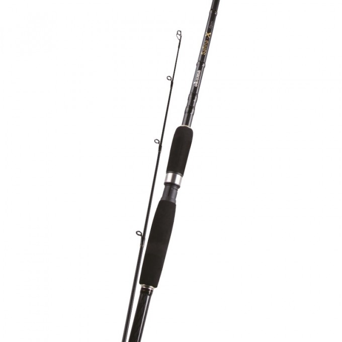 Удилище OKUMA Safina-X Spin 8'0" 243cm 5-20g 2sec SX-S-802ML Удилище OKUMA Safina-X Spin 8'0" 243cm 5-20g 2sec SX-S-802ML
