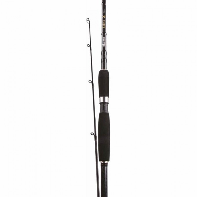 Удилище OKUMA Safina-X Tele Carp 13'0" 3.90m 3.5lbs 7sec SX-CA-1307H-T_3.5lbs