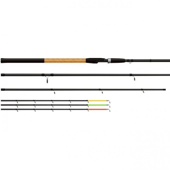 Удилище OKUMA Solitron Feeder 390 30-70 42764