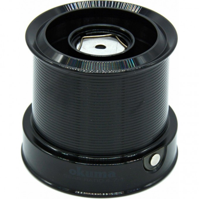 Запасная шпуля OKUMA 8K Shallow Spare Spool 8KS-spool