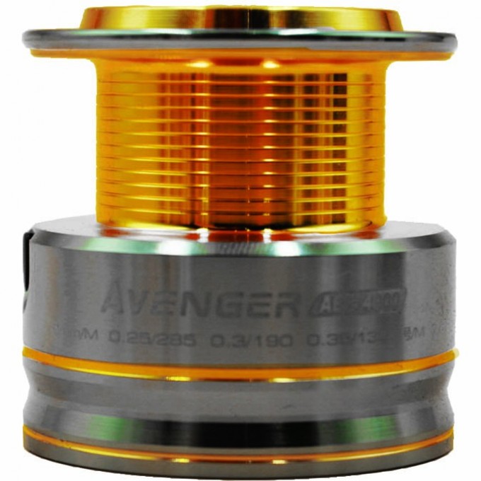 Запасная шпуля OKUMA ABF-4000 ABF-4000-spool