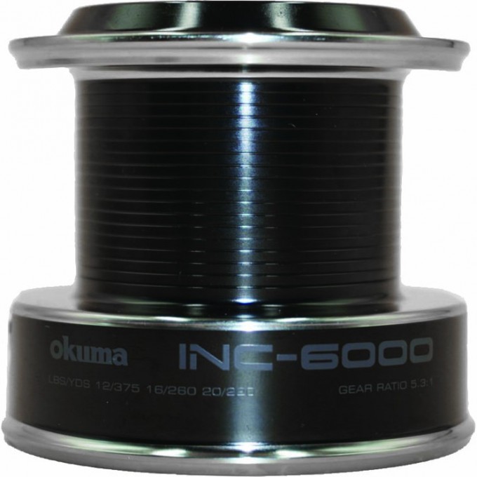 Запасная шпуля OKUMA INCEPTION INC-8000 INC-8000-spool