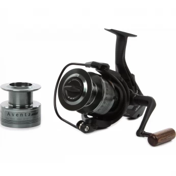 Катушка OKUMA Aventa BF AB-8000 6+1bb